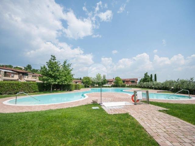 Appartamento in affitto a Cavaion Veronese VR