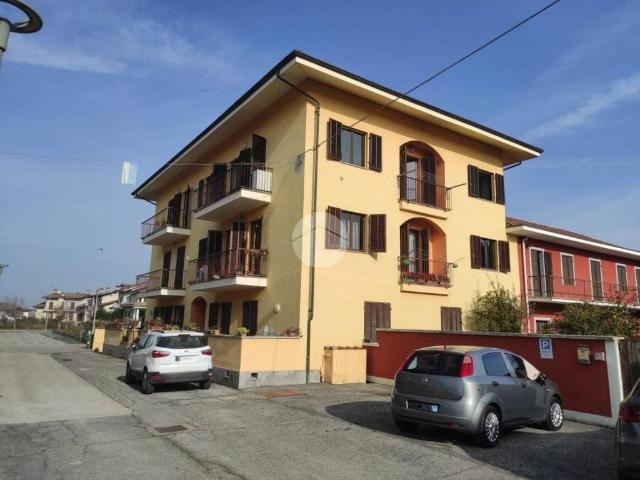 Appartamento in affitto a Cavallermaggiore CN