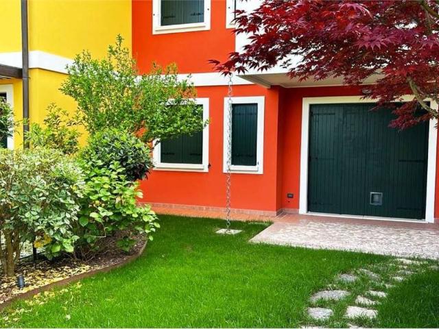 Appartamento in affitto a Cavallino Treporti VE