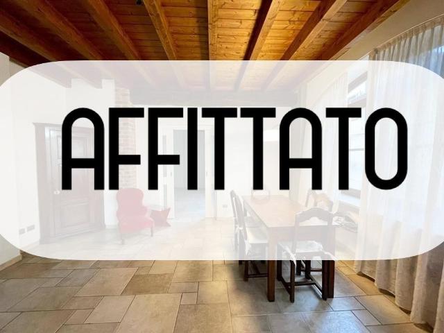 Appartamento in affitto a Cavaria con Premezzo piazza Giovanni XXIII, riscaldamento autonomo, parzialmente arredato, centrale TrovaCasa