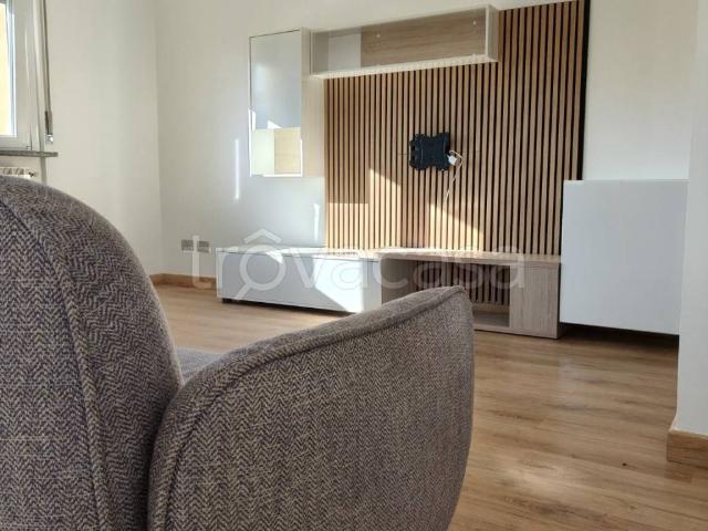 Appartamento in affitto a Cavaria con Premezzo via Giacomo Matteotti, 449, arredato, riscaldamento autonomo, balcone TrovaCasa