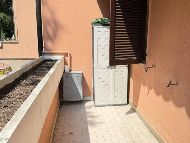 Appartamento in affitto a Cavenago di Brianza MB