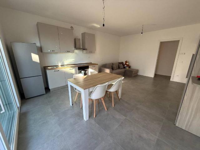 Appartamento in affitto a Cavernago BG