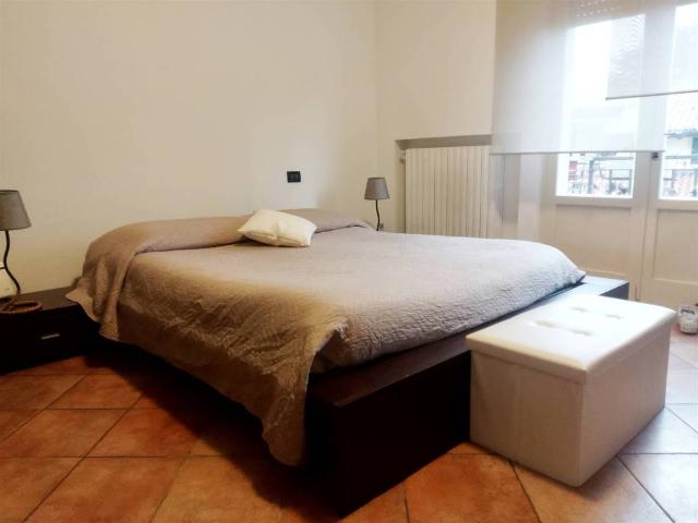 Appartamento in affitto a Cazzago San Martino BS