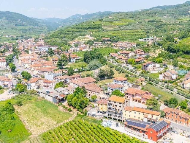 Appartamento in affitto a Cazzano di Tramigna via Molini, 14, arredato, nuova costruzione, riscaldamento a pavimento TrovaCasa