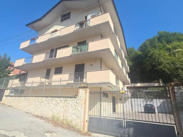 Appartamento in affitto a Ceccano FR