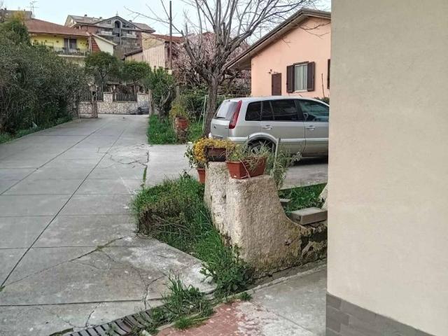 Appartamento in affitto a Ceccano FR