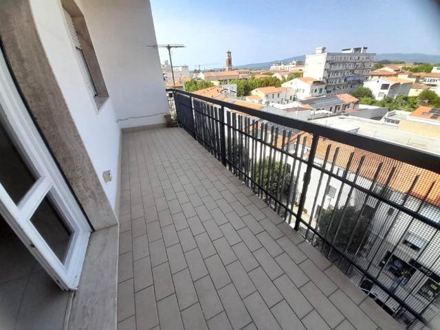 Appartamento in affitto a Cecina, terrazzo, ascensore, doppia esposizione TrovaCasa