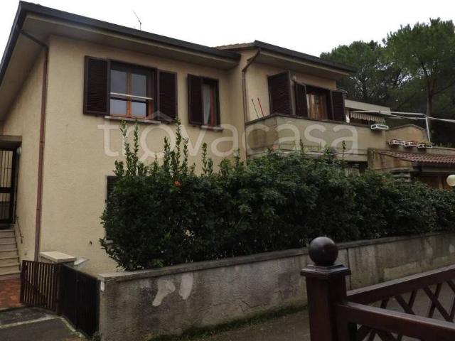 Appartamento in affitto a Cecina della Palazzeta, 42, terrazzo, balcone TrovaCasa