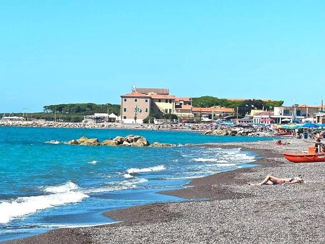 Appartamento in affitto a Cecina LI