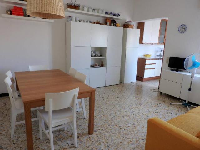 Appartamento in affitto a Cecina LI