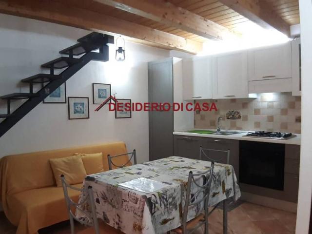 Appartamento in affitto a Cefalù via Candeloro, non arredato/vuoto, arredato, ristrutturato TrovaCasa