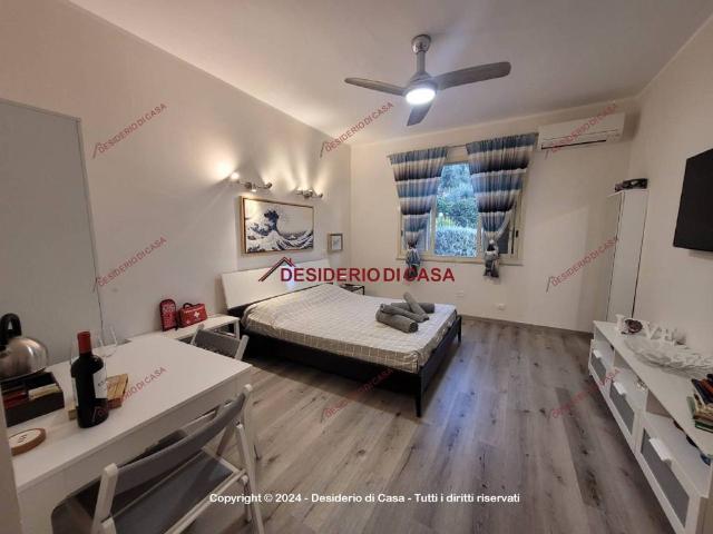 Appartamento in affitto a Cefalù via Cefalù, 21, arredato, vista mare, parquet TrovaCasa