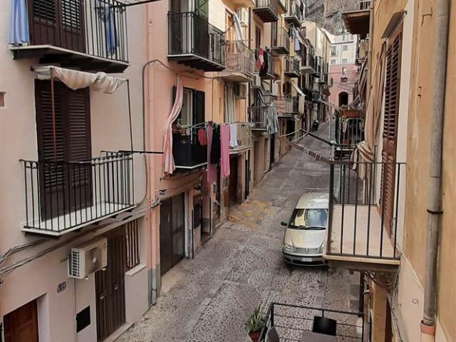 Appartamento in affitto a Cefalu' Palermo