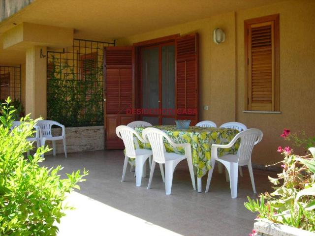 Appartamento in affitto a Cefalù ss113, arredato, posto auto, terrazzo TrovaCasa