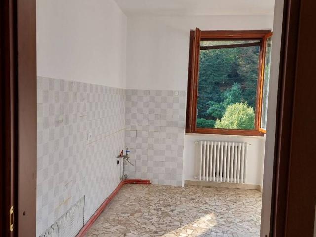 Appartamento in affitto a Cellatica BS