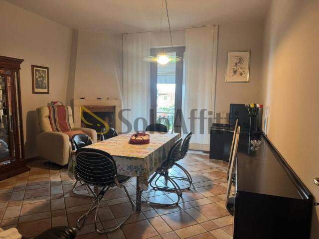 Appartamento in affitto a Cellatica BS