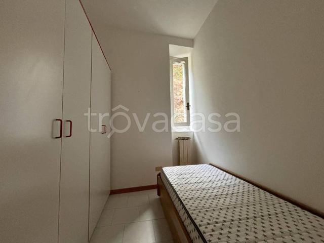 Appartamento in affitto a Celle Ligure via Cassisi, 12, giardino, parzialmente arredato, centrale TrovaCasa