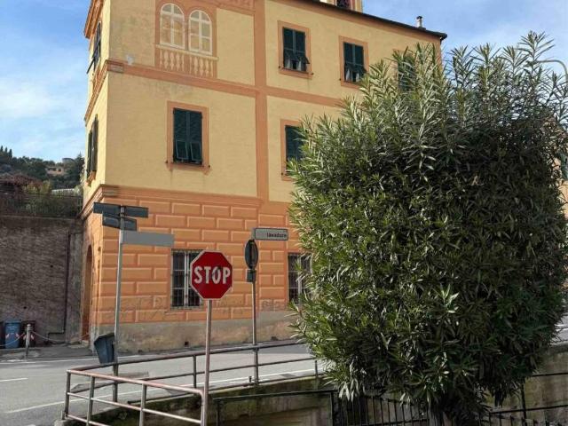 Appartamento in affitto a Celle Ligure via Giuseppe Verdi, arredato, giardino privato, terrazzo TrovaCasa