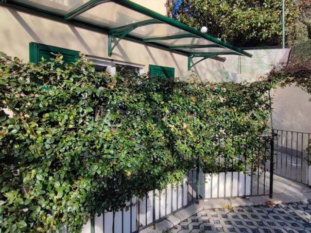 Appartamento in affitto a Celle Ligure via Monte Tabor, arredato, giardino privato, posto auto TrovaCasa