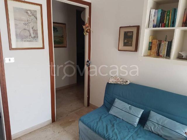 Appartamento in affitto a Celle Ligure via Privata Sirio, 12, arredato, box, terrazzo TrovaCasa