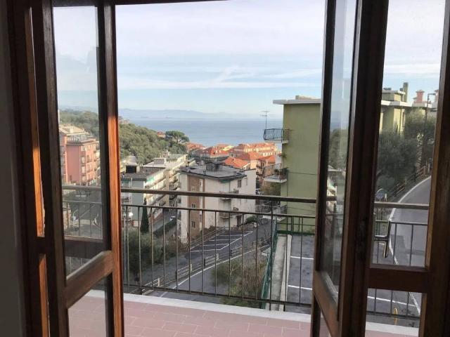 Appartamento in affitto a Celle Ligure SV