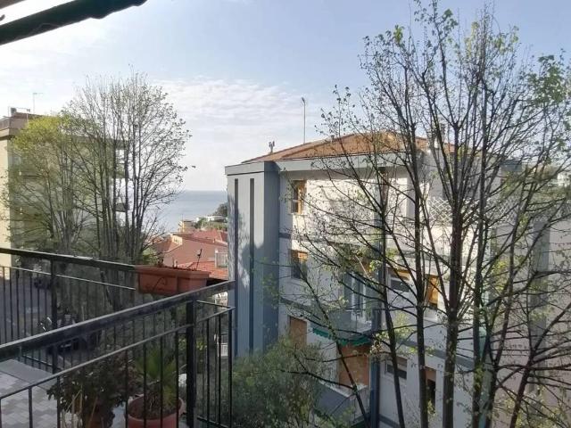 Appartamento in affitto a Celle Ligure SV