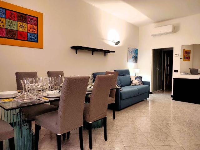 Appartamento in affitto a Celle Ligure SV