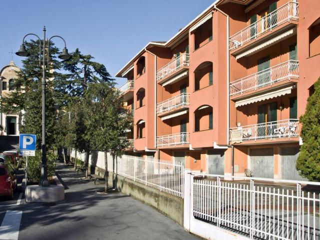 Appartamento in affitto a Celle Ligure SV