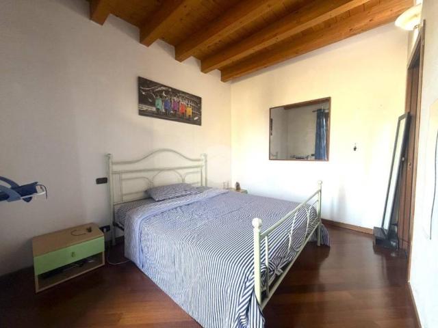 Appartamento in affitto a Cenate Sotto BG