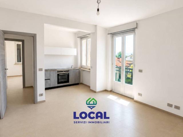 Appartamento in affitto a Centallo via Umberto Lamberto, 41, ascensore, ristrutturato, centrale TrovaCasa