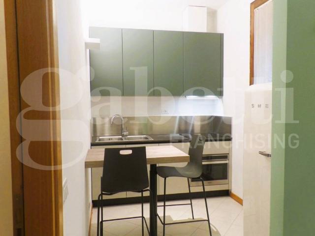Appartamento in affitto a Cento FE