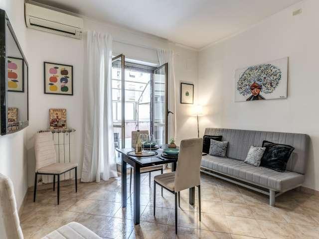 Appartamento in affitto a Centocelle, Roma