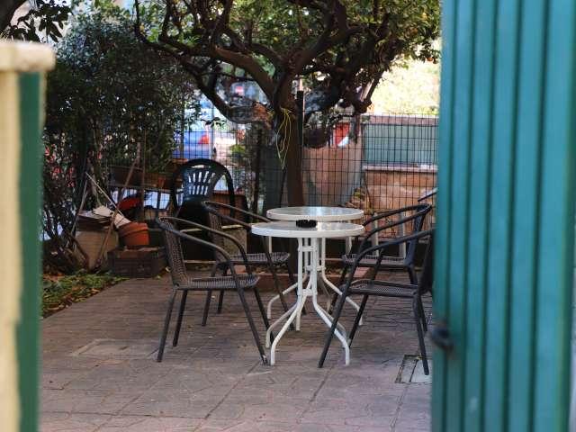 Appartamento in affitto a Centocelle, Roma