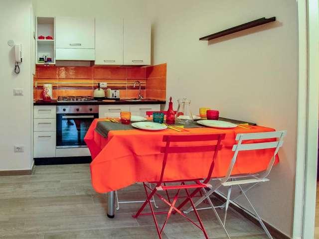 Appartamento in affitto a Centocelle, Roma