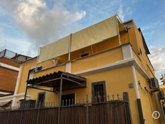 Appartamento in affitto a Centocelle, Roma