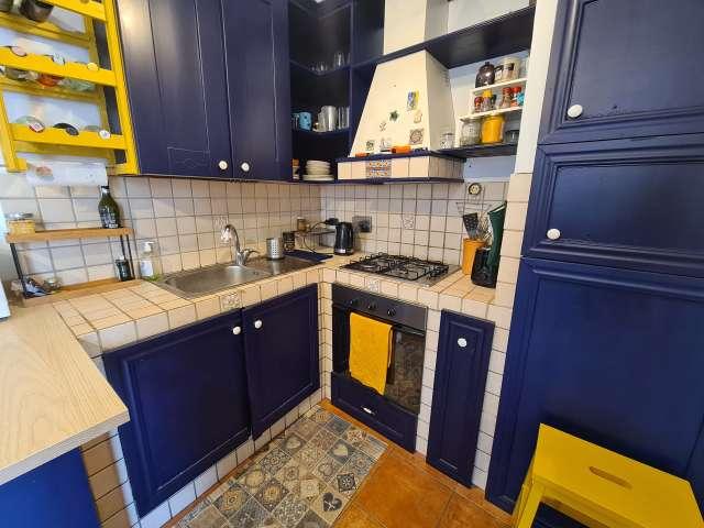 Appartamento in affitto a Centocelle, Roma