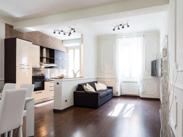 Appartamento in affitto a Centro Storico, Roma 1 camera da letto