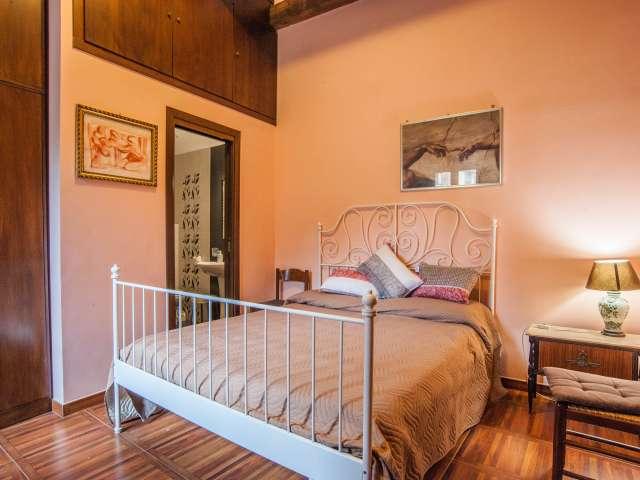 Appartamento in affitto a Centro Storico, Roma 2 camere da letto