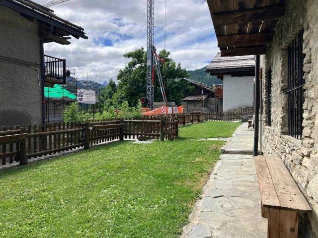 Appartamento in affitto a Cesana Torinese TO