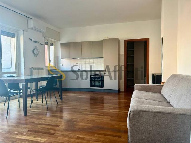 Appartamento in affitto a Cesano Maderno MB