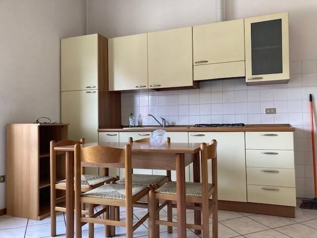 Appartamento in affitto a Cesano Maderno MB