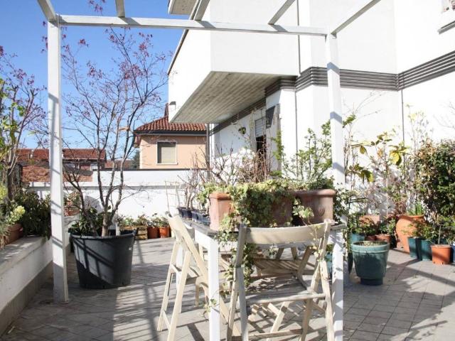 Appartamento in affitto a Cesano Maderno MB