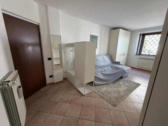 Appartamento in affitto a Cesano Maderno MB