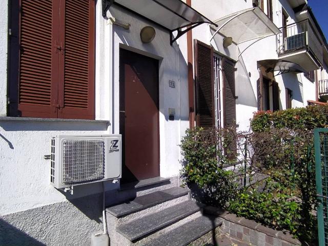 Appartamento in affitto a Cesano Maderno MB