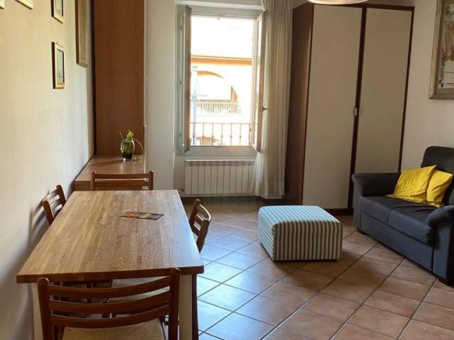 Appartamento in affitto a Cesano Maderno MB