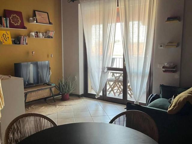 Appartamento in affitto a Cesano Maderno