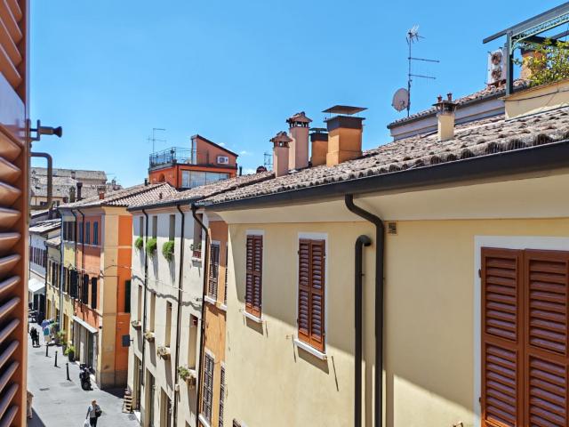Appartamento in affitto a Cesena