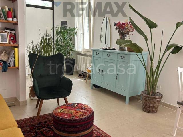 Appartamento in affitto a Cesena via d\'Agosto, 1, arredato, giardino, box TrovaCasa