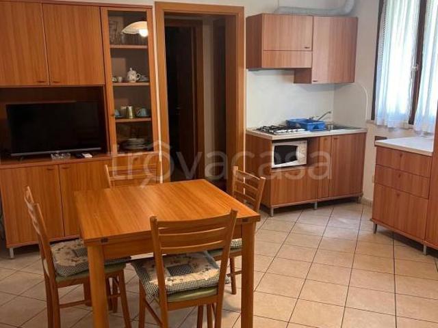 Appartamento in affitto a Cesenatico
